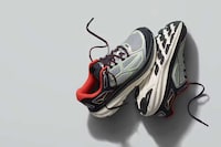 Chunky Anniversary Sneaker Models Image 3