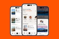 Meetup-Encouraging Social Networks Image 1