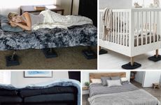 Bed Conversion Kits