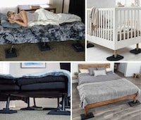 Bed Conversion Kits Image 1