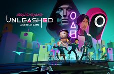 Show-Inspired Free-to-Play Mobile Games