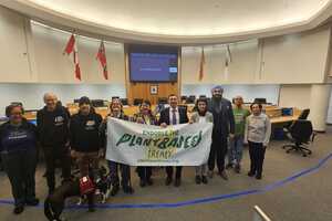 City-Endorsed Plant-Based Treaties Article Thubnail