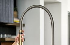 Made-To-Order Modern Faucet Systems