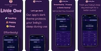 Baby Care Trackers