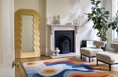 Dynamic Vibrant Rug Collections