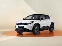 Electric Urbanite SUVs Image 1