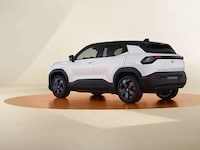 Electric Urbanite SUVs Image 2