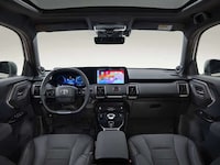 Electric Urbanite SUVs Image 4