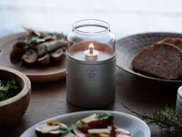 Minimal Modern Oil Lamps Image 4