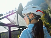 Camera-Equipped Smart Helmets