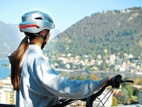 Camera-Equipped Smart Helmets Image 5