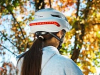 Camera-Equipped Smart Helmets Image 6