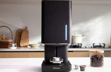 At-Home Coffee Pod Makers