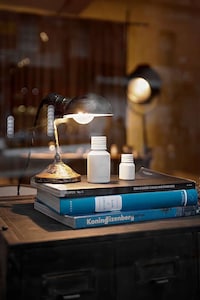 Mysterious Perfume Project Expansions Image 2