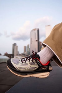 Dynamic Upgraded Anniversary Footwear Image 2
