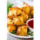 Deep Fried Cheese Wontons Image 1