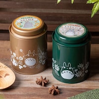 Anime-Inspired Tea Products Image 7