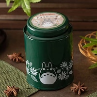 Anime-Inspired Tea Products Image 8