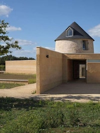Historic Mill-Transformed Vineyards Image 3