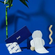 Plant-Based Menstrual Pads Article Thubnail