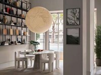 Curved Dynamic Furniture Capsules Image 2