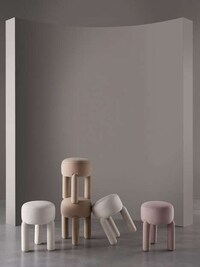 Curved Dynamic Furniture Capsules Image 3