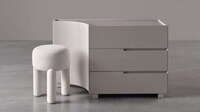 Curved Dynamic Furniture Capsules Image 4