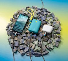 Eco-Friendly Portable Chargers Article Thubnail