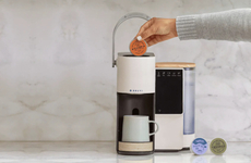 Single-Serve Coffee Machines