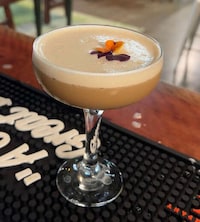 Vodka Chai Cocktails Image 1