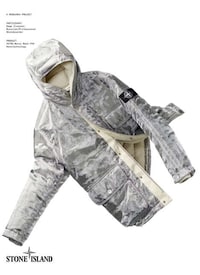 Metal-Infused Jackets Image 1