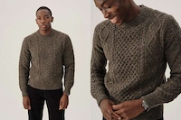 Wool Sweater Ranges Image 3