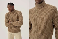 Wool Sweater Ranges Image 5