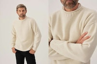 Wool Sweater Ranges Image 6