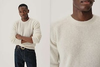 Wool Sweater Ranges Image 7
