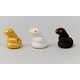 Tiny Chinese Zodiac Figurines Image 1