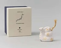 Tiny Chinese Zodiac Figurines Image 3