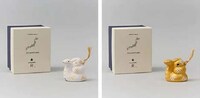 Tiny Chinese Zodiac Figurines Image 4