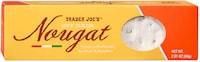 Italian-Style Nougat Desserts Image 1