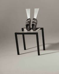 Footwear Brand Heritage Books Image 1
