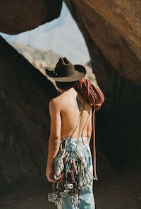 Handpicked Vintage Sporty Denim Image 3