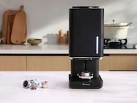 Coffee Pod-Making Gadgets Image 1
