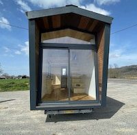 Custom Artisanal Compact Homes Image 1