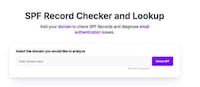 Email Authentication Tools Image 1