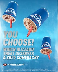 Returning Ice Cream Competitions Image 1