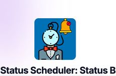 Automated Status Managers