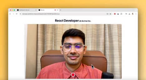 AI-Powered Interviewing Tools
