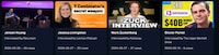 Podcast Summary Generators