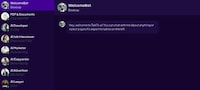 AI-Powered Assistant Teams