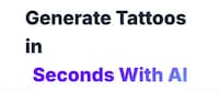 AI Tattoo Generators